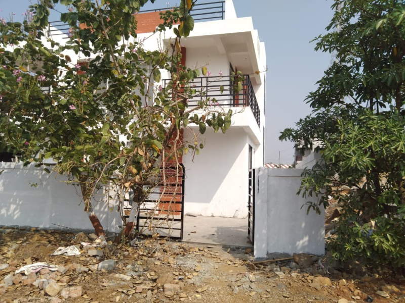 3 BHK House 1200 Sq.ft. for Sale in Kasara Budruk, Thane