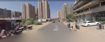 2 BHK Flat for Sale in South Bopal, Ahmedabad