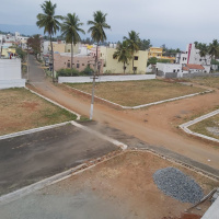  Commercial Land for Sale in Gobichettipalayam, Erode