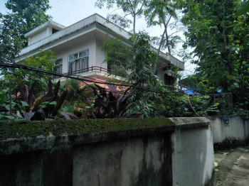 2 BHK House for Rent in Asramam, Kollam
