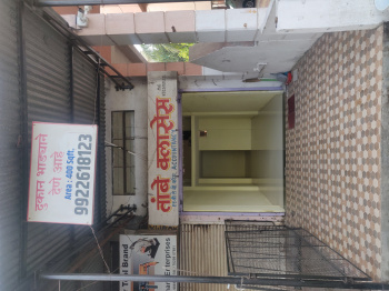  Commercial Shop for Rent in New Sangvi, Pune