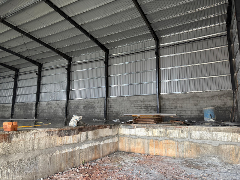 Warehouse 7200 Sq.ft. for Rent in Makali, Bangalore