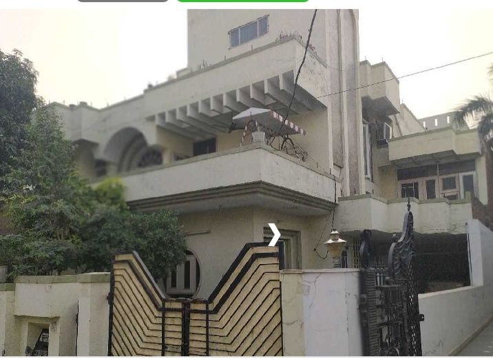 6 BHK House 4500 Sq.ft. for Sale in Sector 16 Faridabad