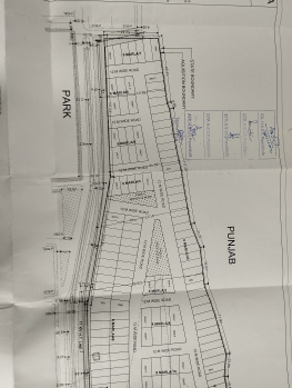  Residential Plot for Sale in Sector 21 Panchkula