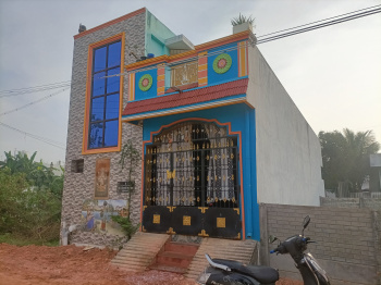 2 BHK House for Sale in Villianur, Pondicherry