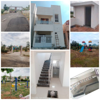  Residential Plot for Sale in Thamarai Nagar, Tiruvannamalai