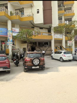 2 BHK Flat for Sale in B Block, Noida