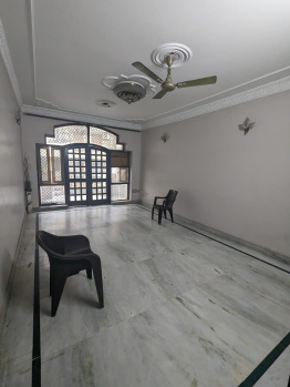 3 BHK Builder Floor for Sale in Mansarovar Garden, Delhi