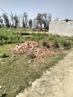  Residential Plot for Sale in Rooma, Kanpur