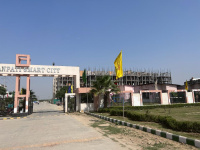 3 BHK Flat for Sale in Sikandra, Agra