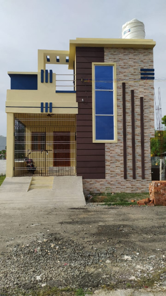 2 BHK 750 Sq.ft. House for Sale in Maiyur, Chengalpattu