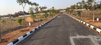  Residential Plot for Sale in Kandi, Sangareddy