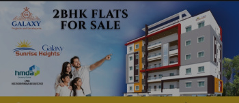 2 BHK Flat for Sale in Hayathnagar, Hyderabad