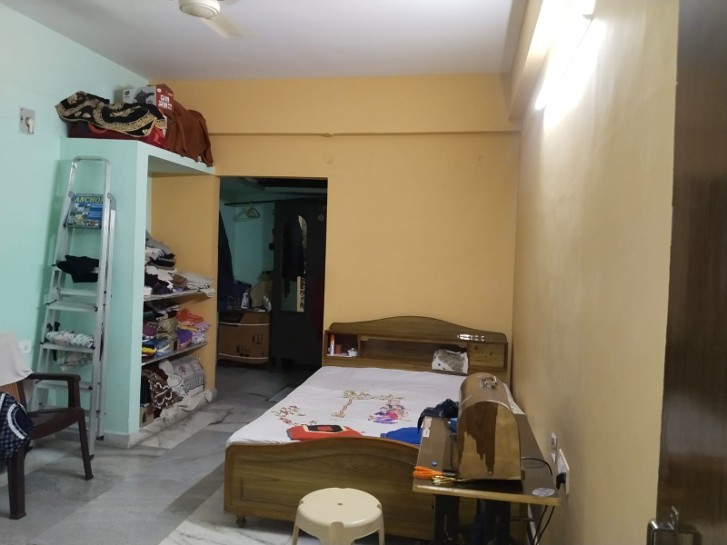 3 BHK 1850 Sq.ft. Apartment for Sale in Nallakunta, Hyderabad