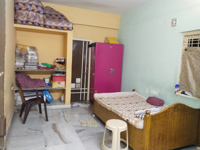 3 BHK 1850 Sq.ft. Apartment for Sale in Nallakunta, Hyderabad