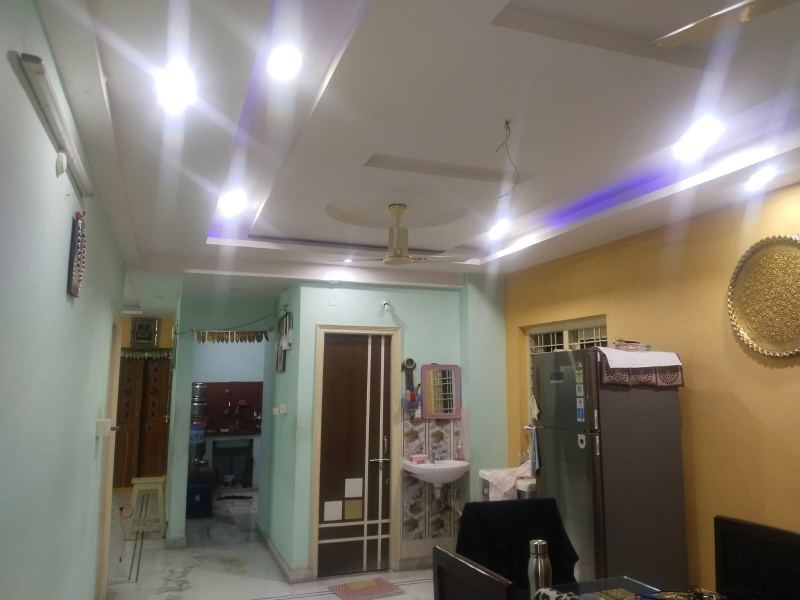 3 BHK 1850 Sq.ft. Apartment for Sale in Nallakunta, Hyderabad