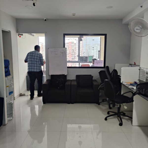  Office Space 600 Sq.ft. for Sale in Kharadi, Pune