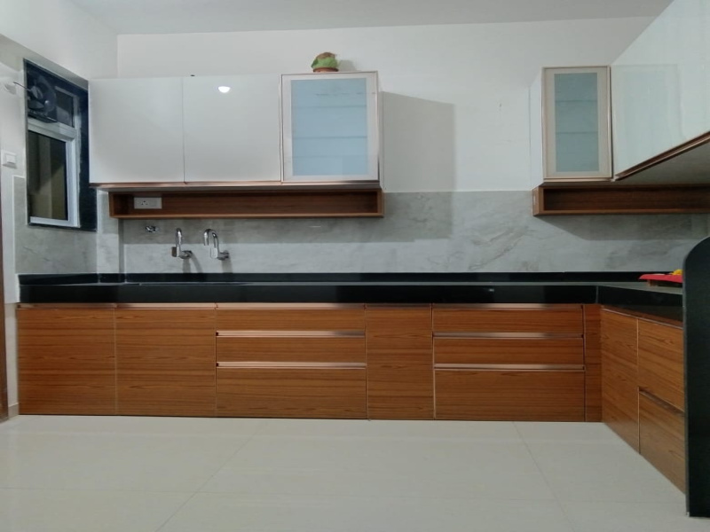 2 BHK Apartment 900 Sq.ft. for Sale in Kharadi, Pune