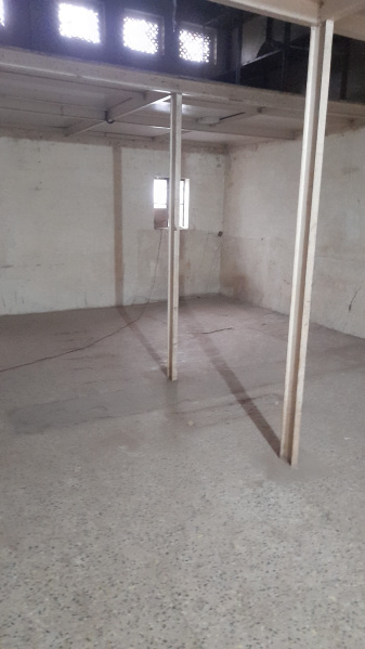  Warehouse 2600 Sq.ft. for Rent in Wagholi, Pune