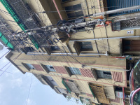 2 BHK Flat for Rent in Sarani Kalindi, Kolkata