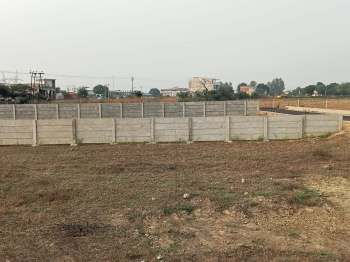  Residential Plot for Sale in Bijnor Road, Lucknow