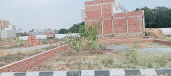  Residential Plot for Sale in Sarojini Nagar, Lucknow