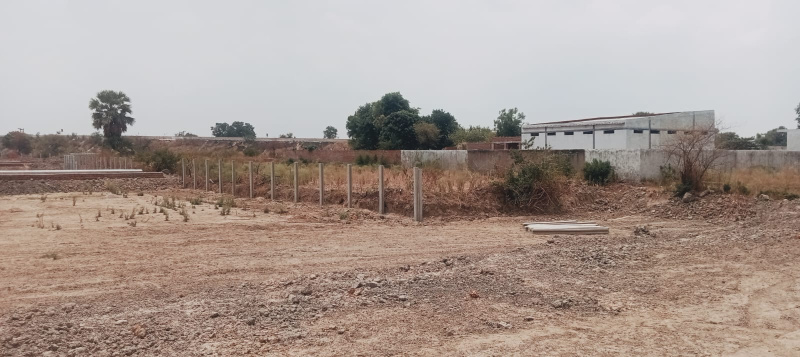  Residential Plot 1000 Sq.ft. for Sale in Nagram Road, Lucknow