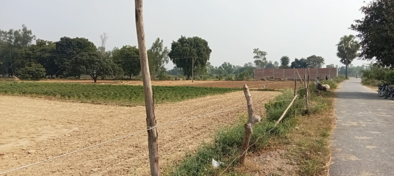  Industrial Land 25 Bigha for Sale in Nawabganj, Unnao