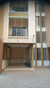 3 BHK Flat for Sale in Palghar West