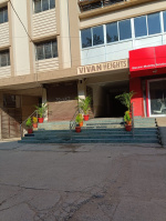 3 BHK Flat for Sale in Panposh, Rourkela