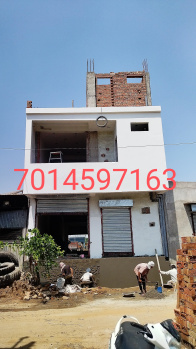  Showroom for Rent in U.I.T Colony, Bharatpur