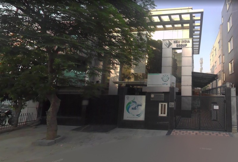 Office Space 4200 Sq.ft. for Rent in Block B1,
