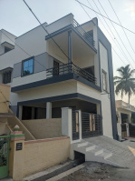 2 BHK Builder Floor for Rent in Gorimedu, Salem