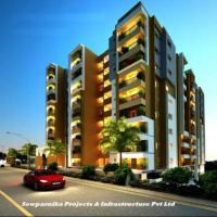 3 BHK Flat for Rent in Sreekaryam, Thiruvananthapuram