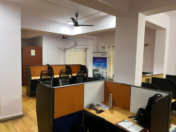 2000 Sq.ft. Office Space for Rent in Indira Nagar, Bangalore