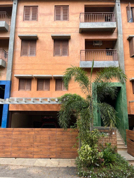 4 BHK House for Rent in Jakkur, Bangalore