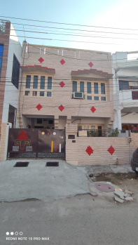 3 BHK House for Sale in Vivek Khand 3, Gomti Nagar, Lucknow