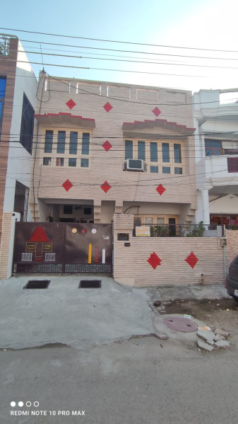 3 BHK House 2500 Sq.ft. for Sale in Vivek Khand 3, Gomti Nagar, Lucknow