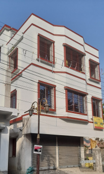  Office Space for Sale in Chakdaha, Nadia