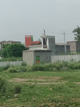  Residential Plot for Sale in Jewar, Gautam Buddha Nagar