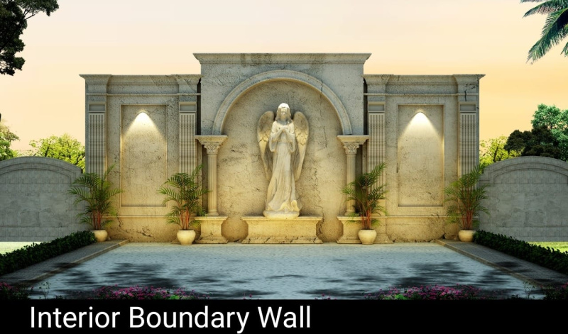  1500 Sq.ft. Commercial Land for Sale in Super Corridor, Indore