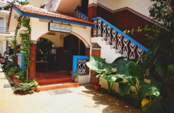  Hotels for Sale in Khobra Waddo, Calangute, Goa