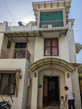 4 BHK House for Sale in Raysan, Gandhinagar