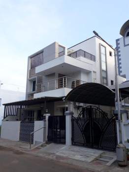 4 BHK House for Rent in Sector 3D, Gandhinagar