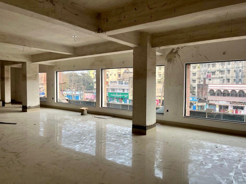  Office Space 12000 Sq.ft. for Rent in Dimna Road, Jamshedpur