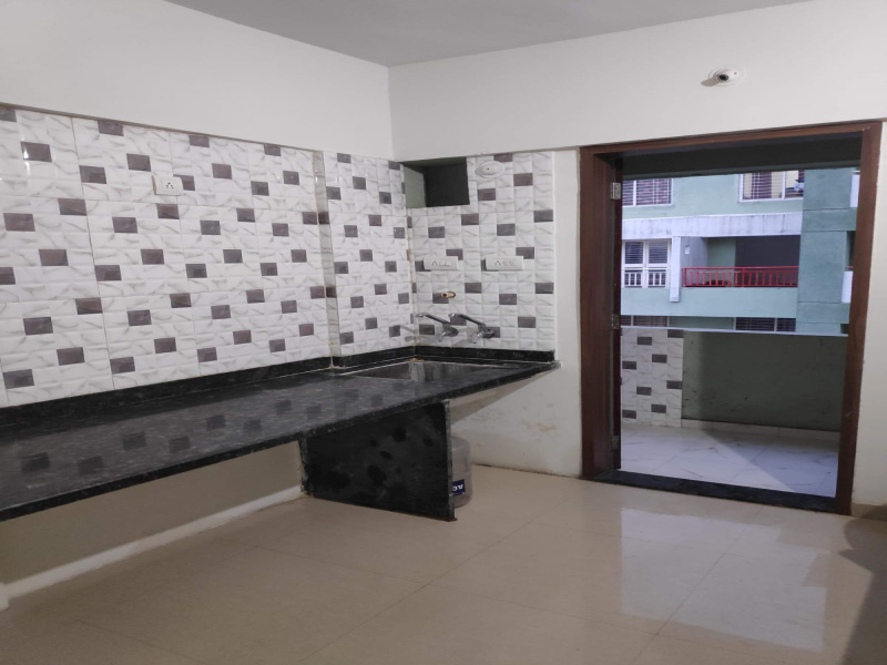 1 BHK Apartment 648 Sq.ft. for Sale in Phursungi, Pune