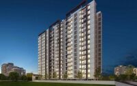2 BHK Builder Floor for Sale in Hinjewadi, Pune