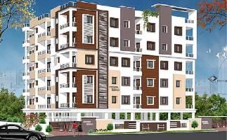 2 BHK Flat for Sale in Tagarapuvalasa, Visakhapatnam
