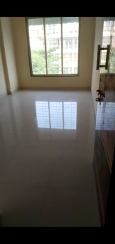 1 BHK Flat for Sale in Karanjade, Panvel, Navi Mumbai
