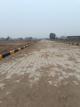  Residential Plot for Sale in Kharar, Mohali